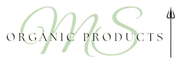 Logo ms organic products